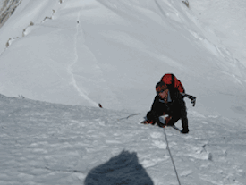 Trekking Club Cho Oyu expedition