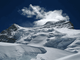 Trekking Club Cho Oyu expedition