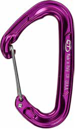 small carabiners