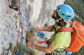 All about climbing carabiners