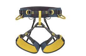 How to choose climbing harness