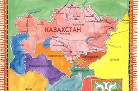 Frequently asked questions about Kazakhstan