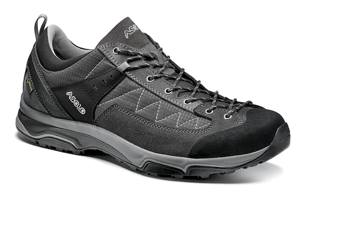 Asolo Pipe hiking shoes