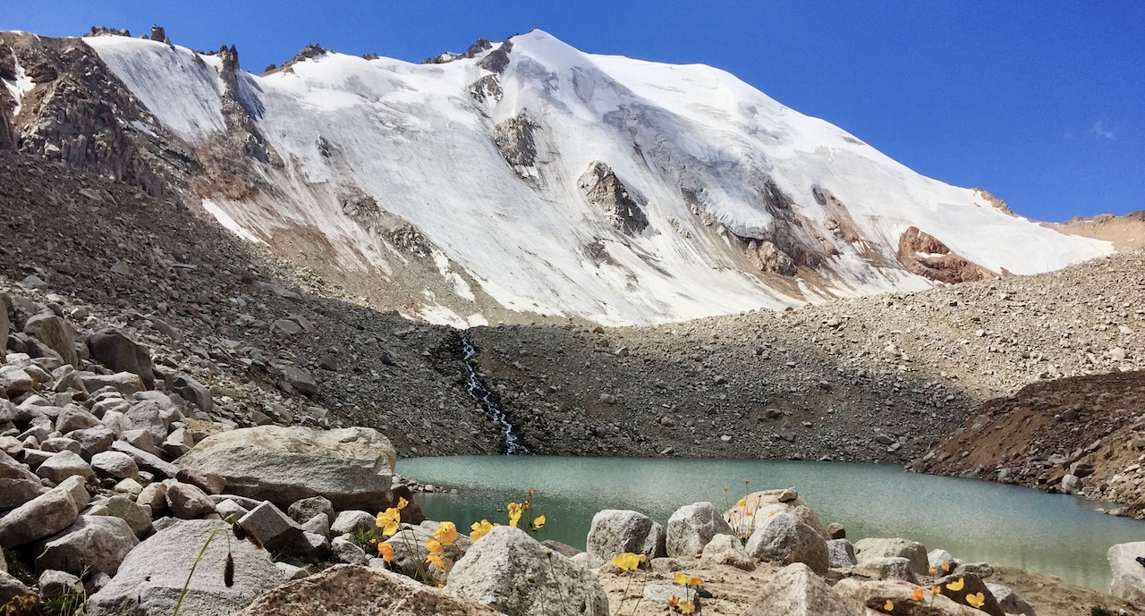 2-day hiking tour in Touyuk-Su