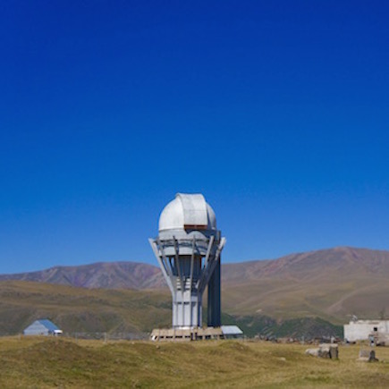 Assy observatory 